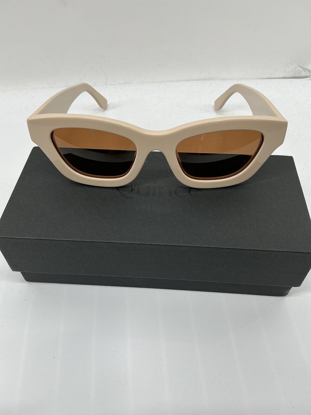 Jackie Polarized Acetate Sunglasses